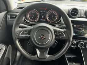 Suzuki Swift thumbnail 13