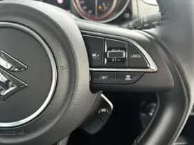 Suzuki Swift thumbnail 15