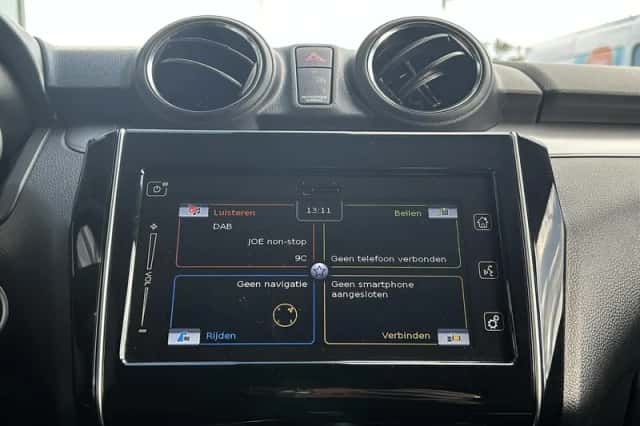 Suzuki Swift (2025) thumbnail 17