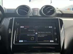 Suzuki Swift thumbnail 17