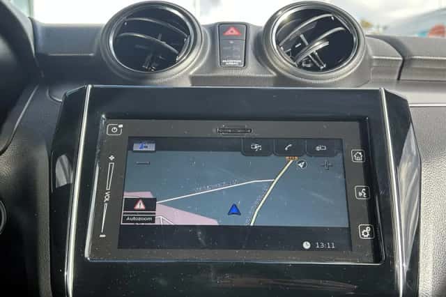 Suzuki Swift (2025) thumbnail 19