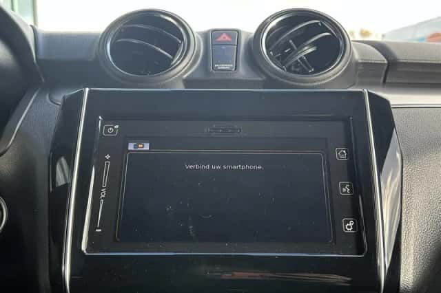 Suzuki Swift (2025) thumbnail 20