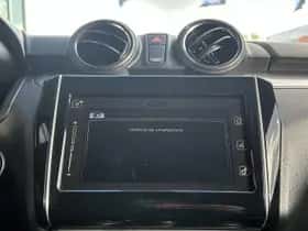 Suzuki Swift thumbnail 20