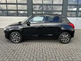 Suzuki Swift thumbnail 3