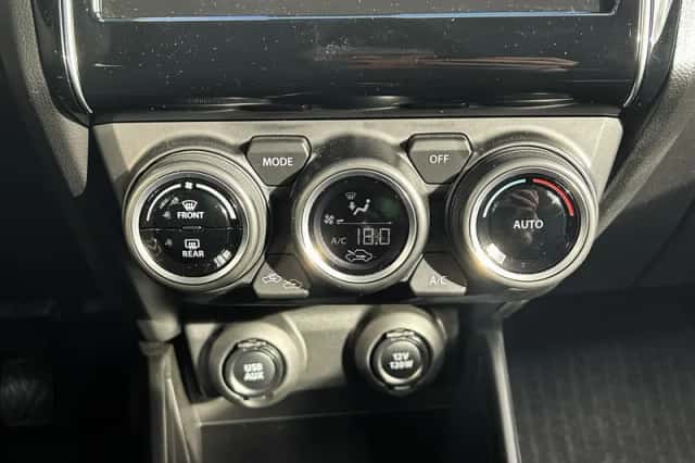 Suzuki Swift (2025) thumbnail 21