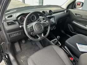 Suzuki Swift thumbnail 6