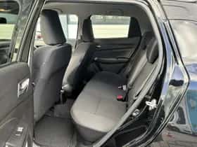 Suzuki Swift thumbnail 7