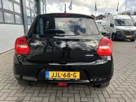 Suzuki Swift thumbnail 8