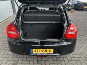 Suzuki Swift thumbnail 9