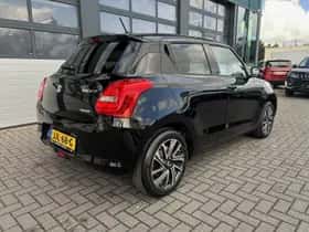 Suzuki Swift thumbnail 10