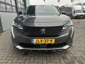 Peugeot 3008 (2021) thumbnail 2