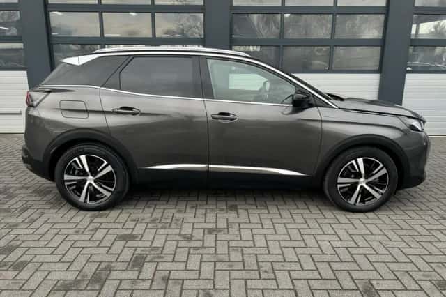 Peugeot 3008 (2021) thumbnail 13