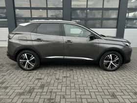 Peugeot 3008 (2021) thumbnail 14