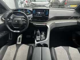 Peugeot 3008 (2021) thumbnail 15