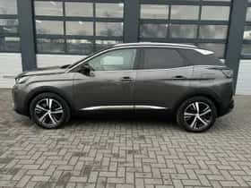 Peugeot 3008 (2021) thumbnail 3