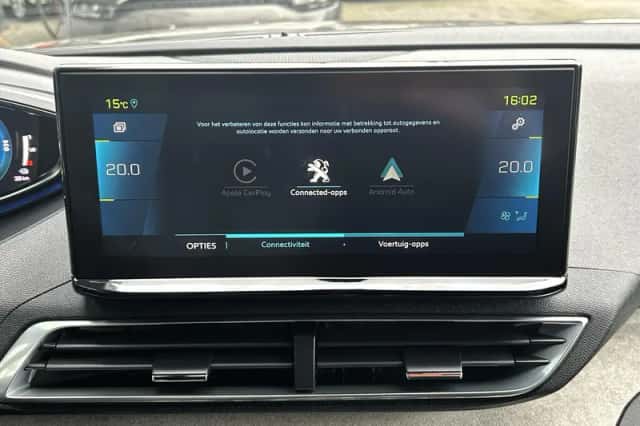 Peugeot 3008 (2021) thumbnail 25