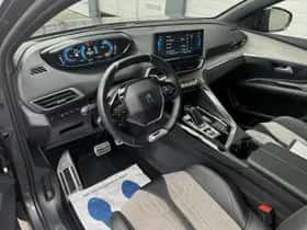 Peugeot 3008 (2021) thumbnail 6