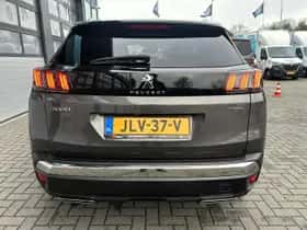 Peugeot 3008 (2021) thumbnail 10