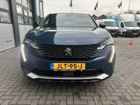 Peugeot 3008 (2023) thumbnail 2