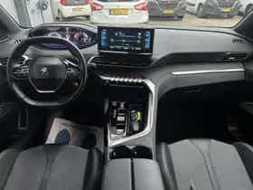 Peugeot 3008 (2023) thumbnail 11
