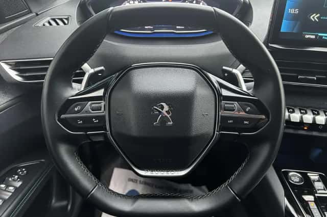 Peugeot 3008 (2023) thumbnail 12