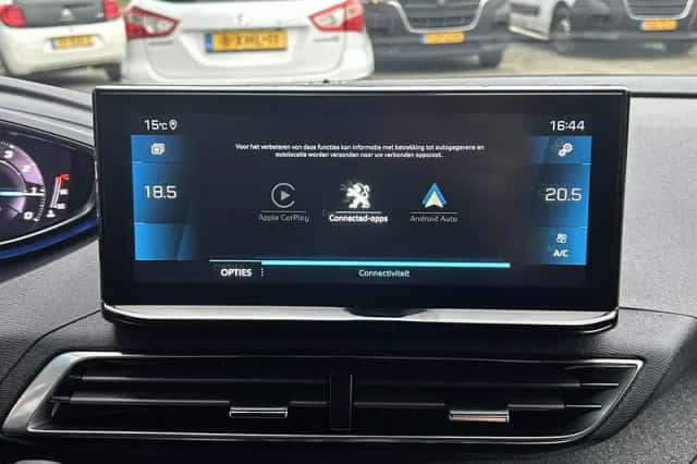 Peugeot 3008 (2023) thumbnail 20