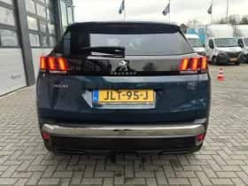 Peugeot 3008 (2023) thumbnail 7