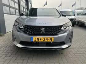 Peugeot 3008 (2023) thumbnail 2