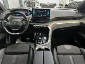Peugeot 3008 (2023) thumbnail 13