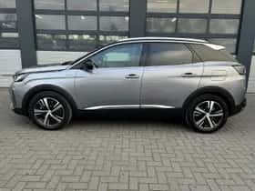 Peugeot 3008 (2023) thumbnail 3
