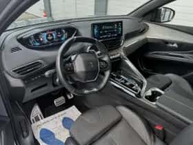 Peugeot 3008 (2023) thumbnail 6