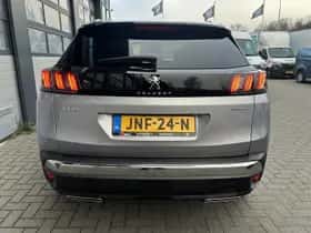 Peugeot 3008 (2023) thumbnail 9