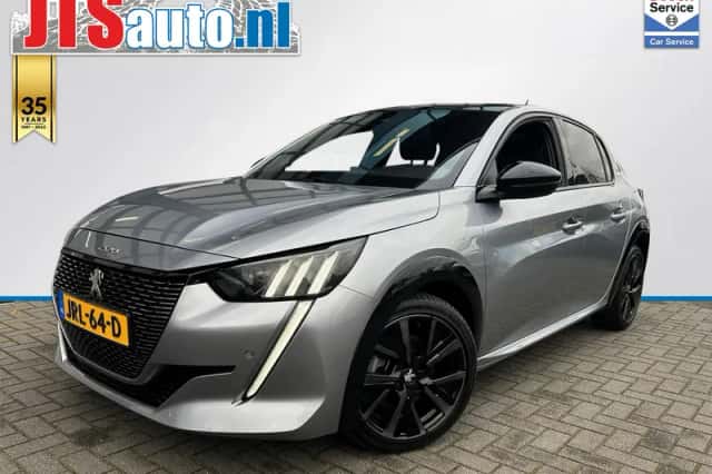 Peugeot 208 (2023) thumbnail 1