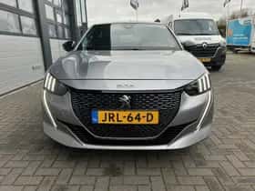 Peugeot 208 (2023) thumbnail 2