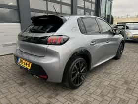 Peugeot 208 (2023) thumbnail 11