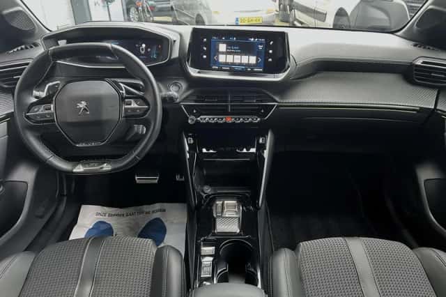 Peugeot 208 (2023) thumbnail 13