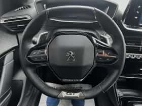 Peugeot 208 (2023) thumbnail 14