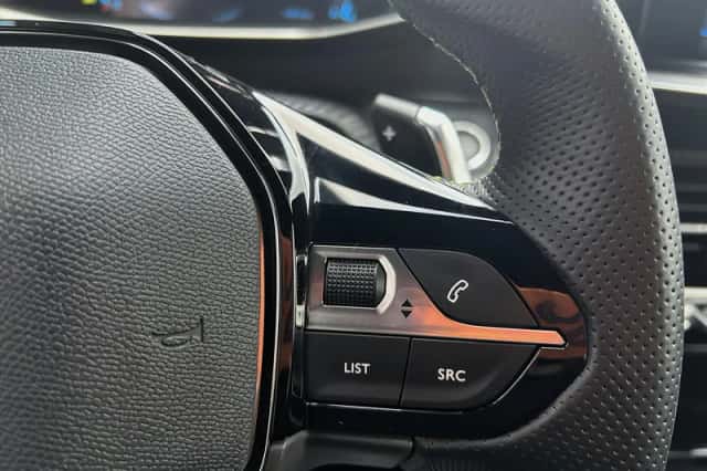 Peugeot 208 (2023) thumbnail 16