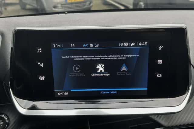 Peugeot 208 (2023) thumbnail 20