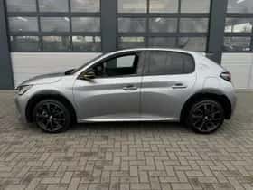 Peugeot 208 (2023) thumbnail 3