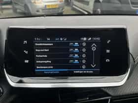 Peugeot 208 (2023) thumbnail 21