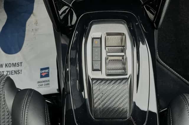 Peugeot 208 (2023) thumbnail 23