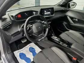 Peugeot 208 (2023) thumbnail 5