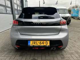 Peugeot 208 (2023) thumbnail 8