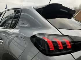 Peugeot 208 (2023) thumbnail 9