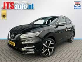 Nissan Qashqai (2019)