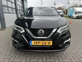 Nissan Qashqai (2019) thumbnail 2