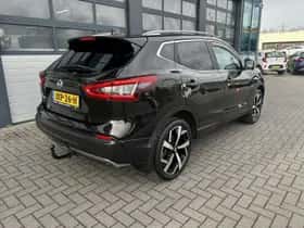 Nissan Qashqai (2019) thumbnail 12