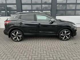 Nissan Qashqai (2019) thumbnail 13