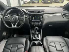 Nissan Qashqai (2019) thumbnail 14